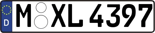M-XL4397