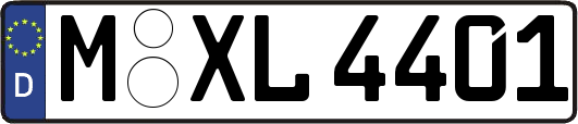 M-XL4401