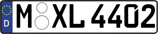 M-XL4402