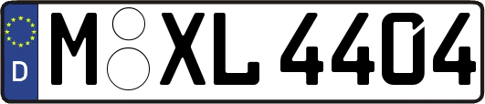 M-XL4404