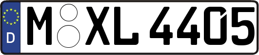M-XL4405