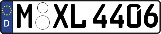 M-XL4406