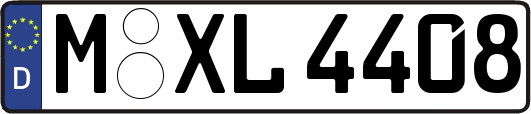 M-XL4408