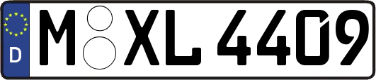 M-XL4409