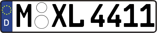 M-XL4411