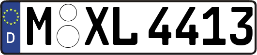 M-XL4413