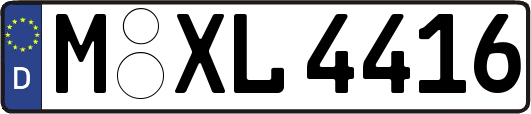 M-XL4416