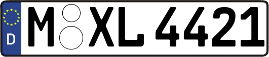 M-XL4421