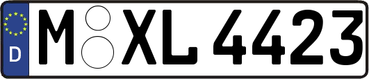 M-XL4423