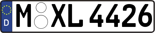 M-XL4426