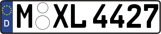 M-XL4427