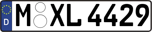M-XL4429