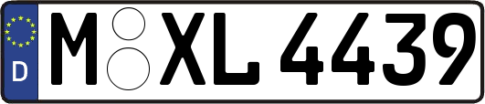 M-XL4439