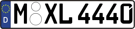 M-XL4440