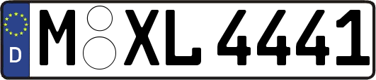 M-XL4441