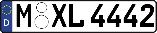 M-XL4442