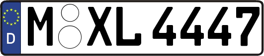 M-XL4447