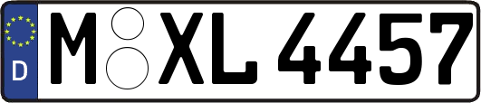 M-XL4457