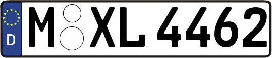 M-XL4462