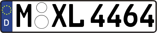 M-XL4464