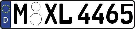 M-XL4465