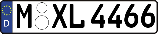 M-XL4466