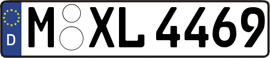 M-XL4469