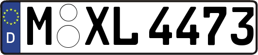 M-XL4473