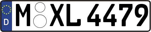 M-XL4479