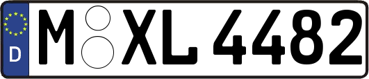 M-XL4482