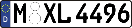 M-XL4496