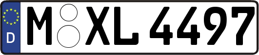 M-XL4497