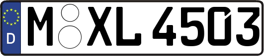 M-XL4503