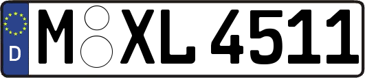 M-XL4511