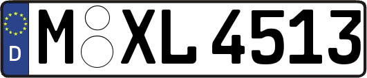 M-XL4513