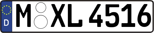 M-XL4516