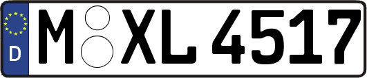 M-XL4517