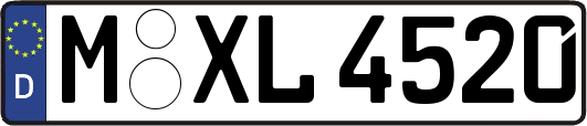 M-XL4520