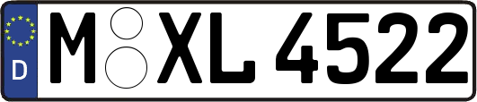 M-XL4522