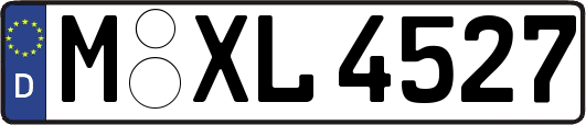 M-XL4527