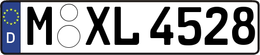 M-XL4528