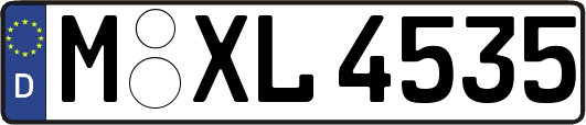 M-XL4535