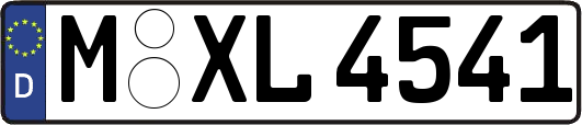 M-XL4541