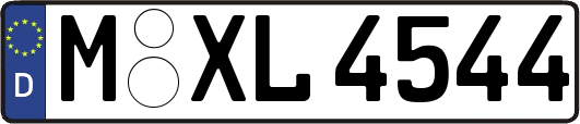 M-XL4544