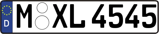 M-XL4545