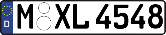 M-XL4548