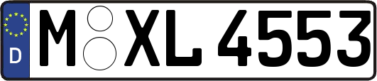 M-XL4553
