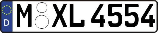 M-XL4554