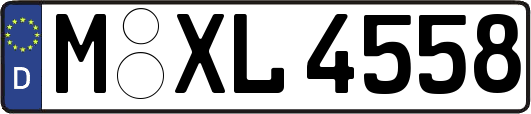 M-XL4558