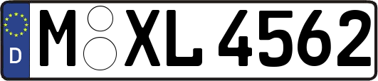 M-XL4562